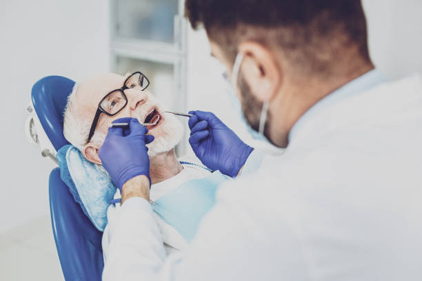 Best Emergency Care for Gum Disease in Lake Mills, WI